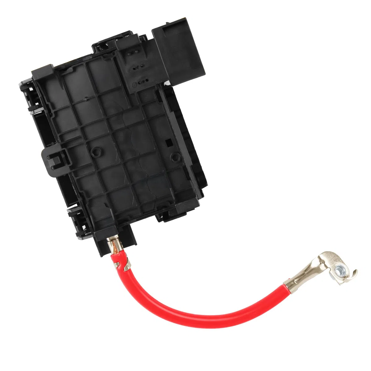 1J0937550A Portafusibili,scatola dei fusibili della batteria dell'auto,per V-W Golf Jetta Bora MK4 Beetle 2002-2010 S-eat Leon Toledo