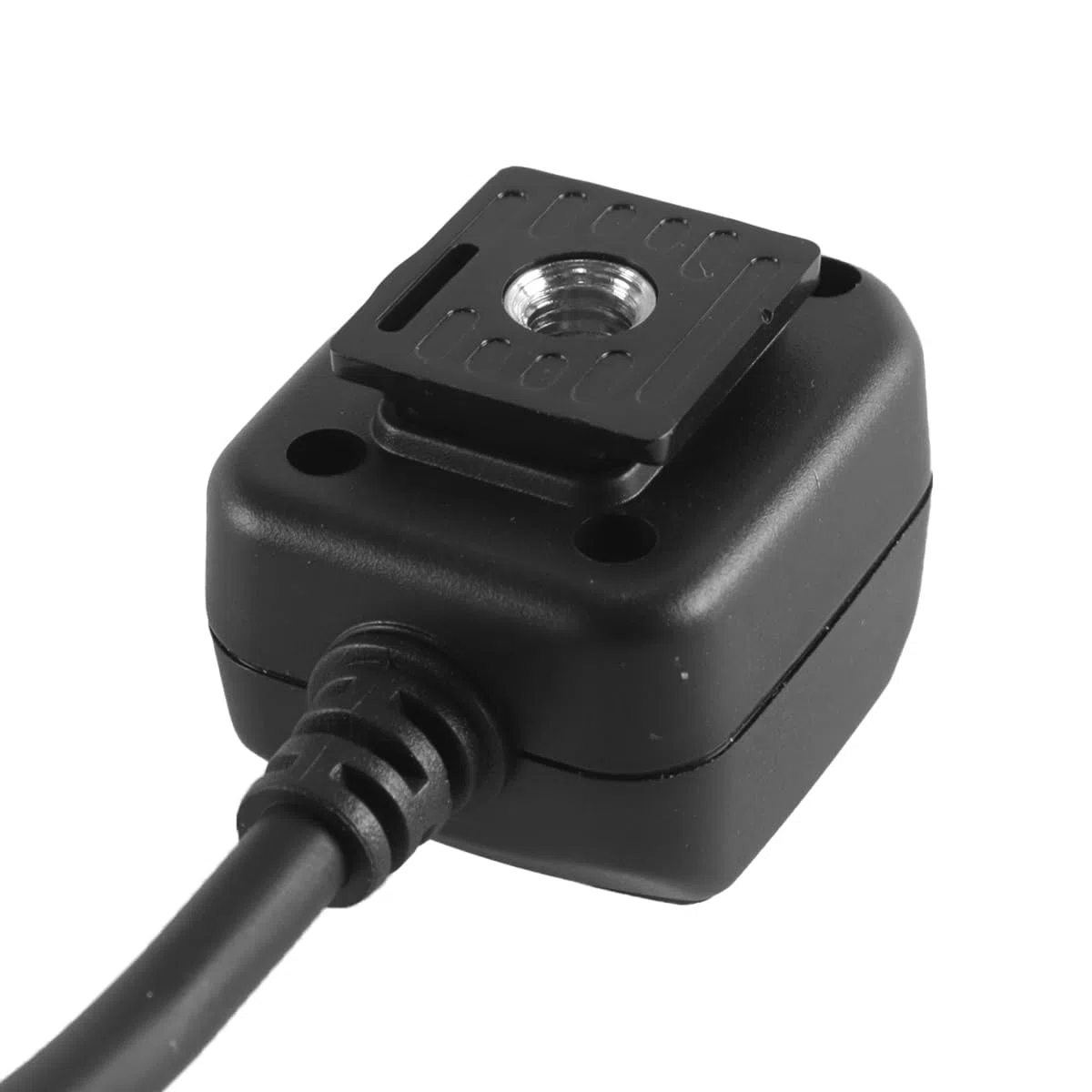 Cavo di sincronizzazione flash E-TTL-Off-Camera compatibile con EOS 1,2 m sostituisce OC-E3