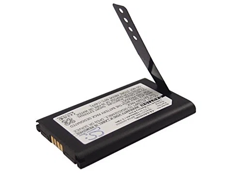 CS-DAV200BL Batteria 1000mAh compatibile con [Datalogic] CVR2, DL-Memor, Memor, per [Wasp] DT10, DT10RF, DT10RF 2D sostituisce 11300794, 63380892051, 64ACC1368, 800065-56, 94ACC1367, 94ACC1368, BP08