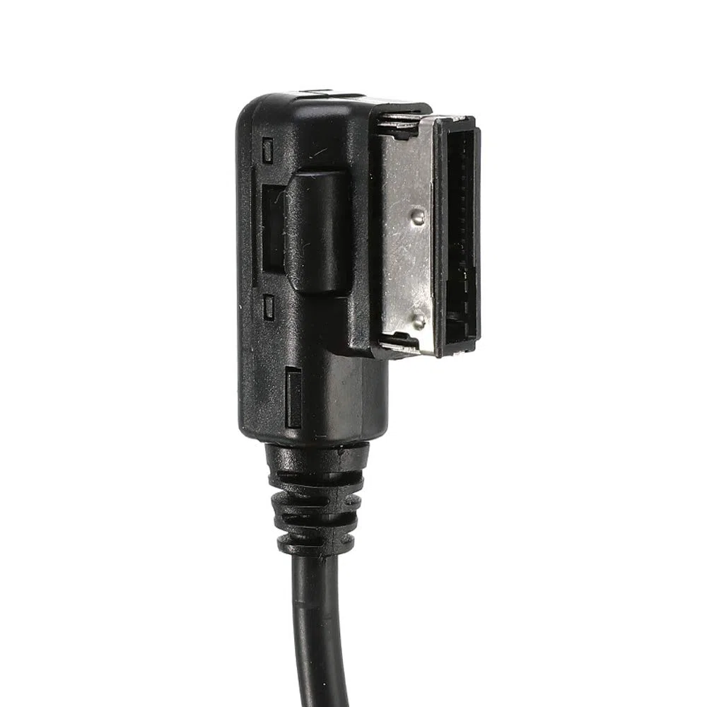 AMI MMI bluetooth Module Adapter Cavo Aux Ingresso Audio Senza Fili Aux Radio Media Interfaccia Per Audi Q5 A5 A7 R7 S5 Q7 A6L A8L A4L 2010+ Anni