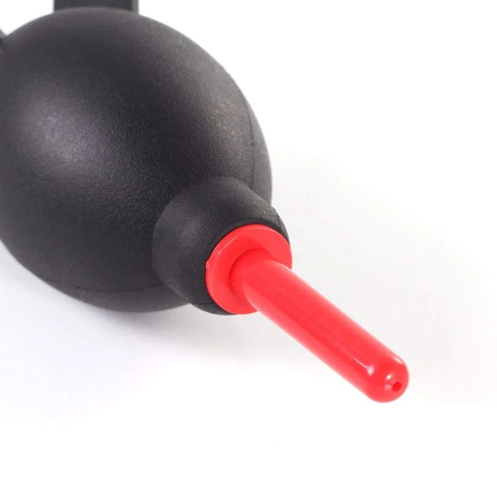Giottos GTAA1900 Super Rocket-ventilatore di aria, colore: Nero