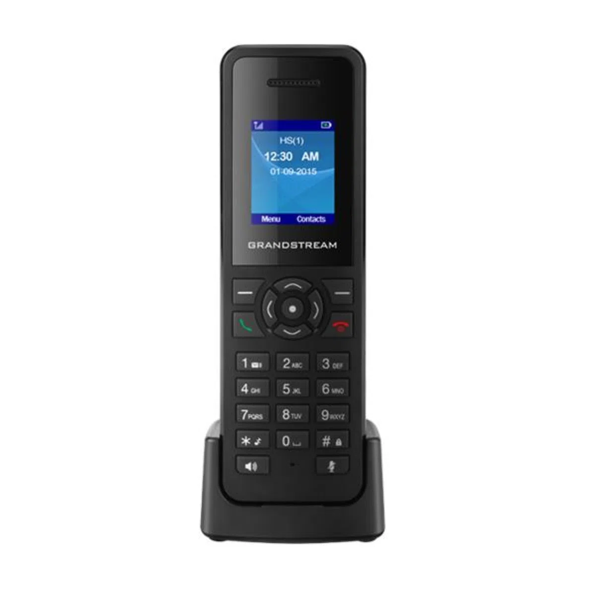 Grandstream - Telefono IP DECT DP-720