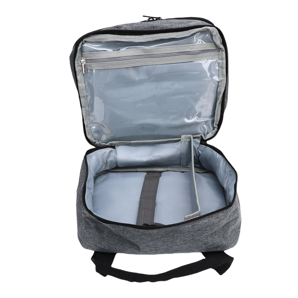 Stampante Fotografica Bag Adatta per Selphy CP1500 CP1300 CP1200 Polyester Photo Stampante con Tasche