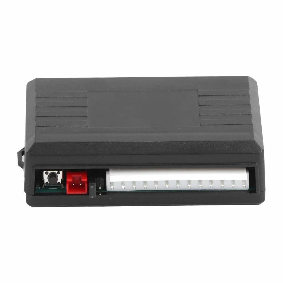 Chiusura Centralizzata a Distanza Per Auto, Chiusura Centralizzata Automatica Universale Kit Centrale a Distanza Sistema di Accesso Senza Chiave Modifica Auto