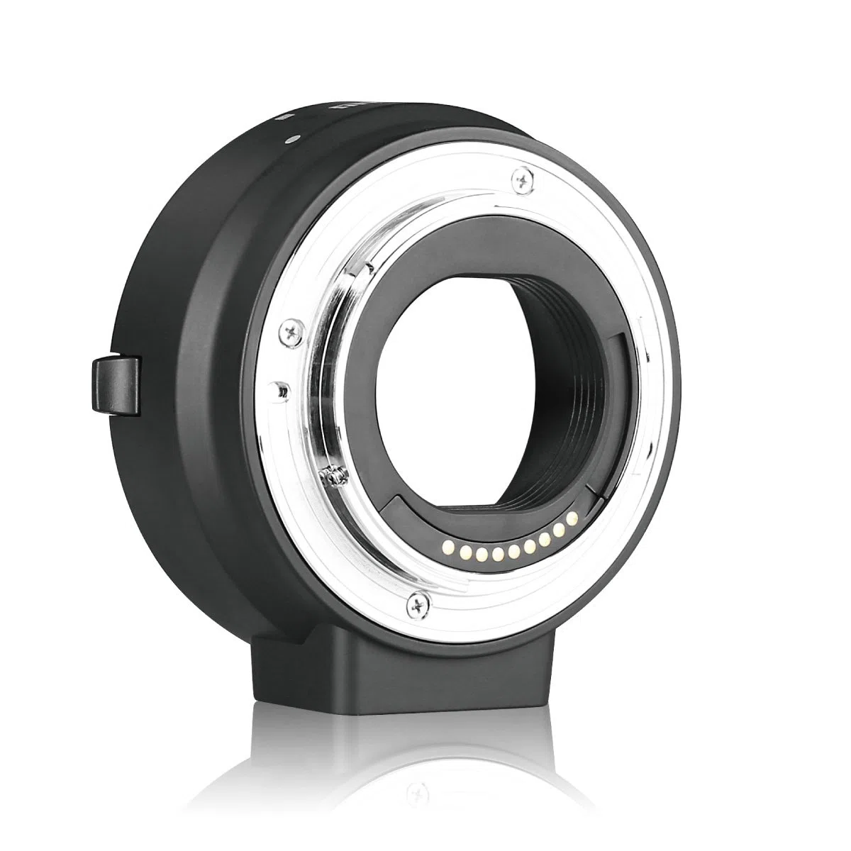 Meike MK-C-AF4 Adapter Extesnion Tube Compatible with Canon EF EF-S lens to EFM-Mount Camera