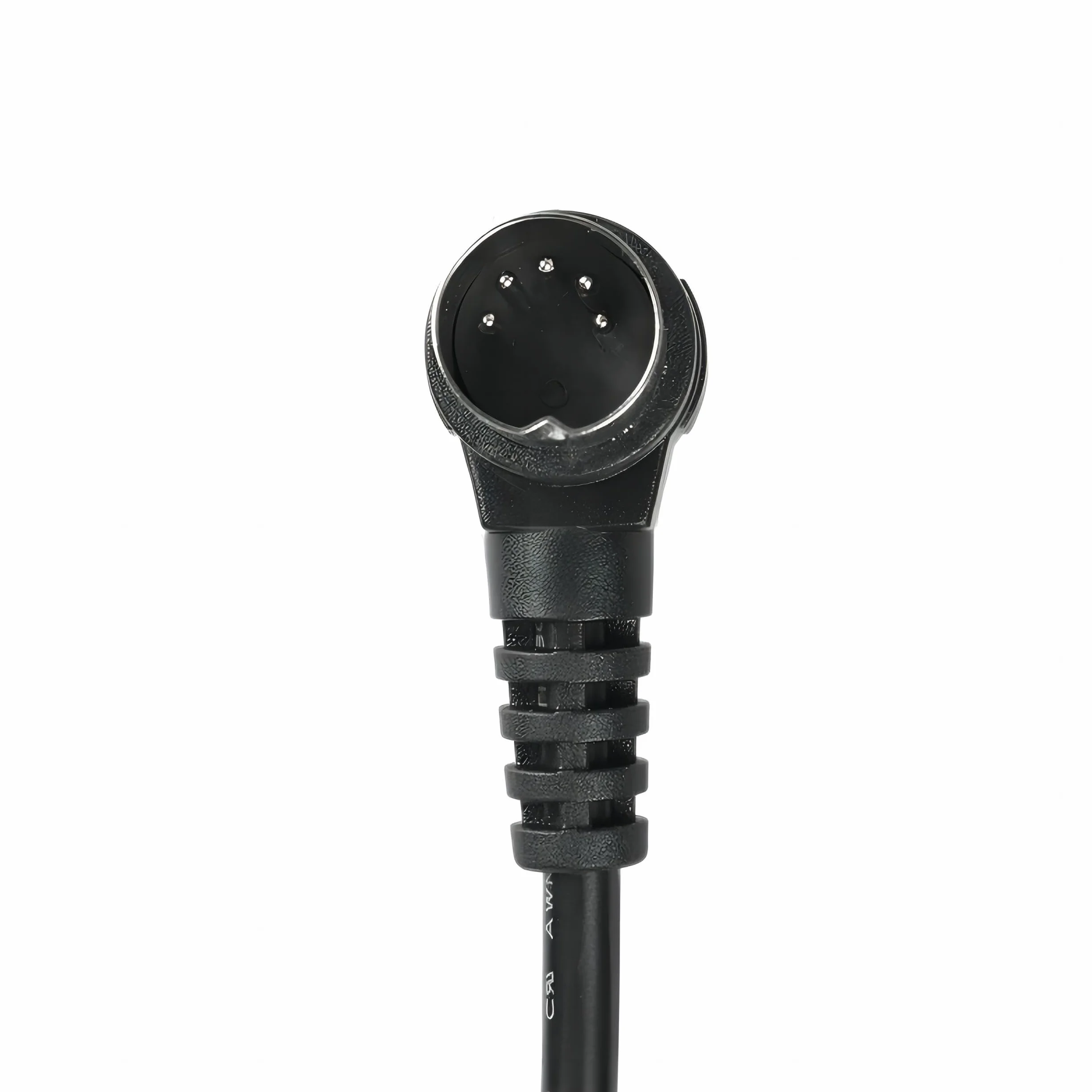Dewin Poltrona Relax - Telecomandi per Poltrone Elettriche Telecomando Poltrona Relax Usi multipli con 2 pulsanti 5 perni per sedia elevatrice elettrica reclinabile