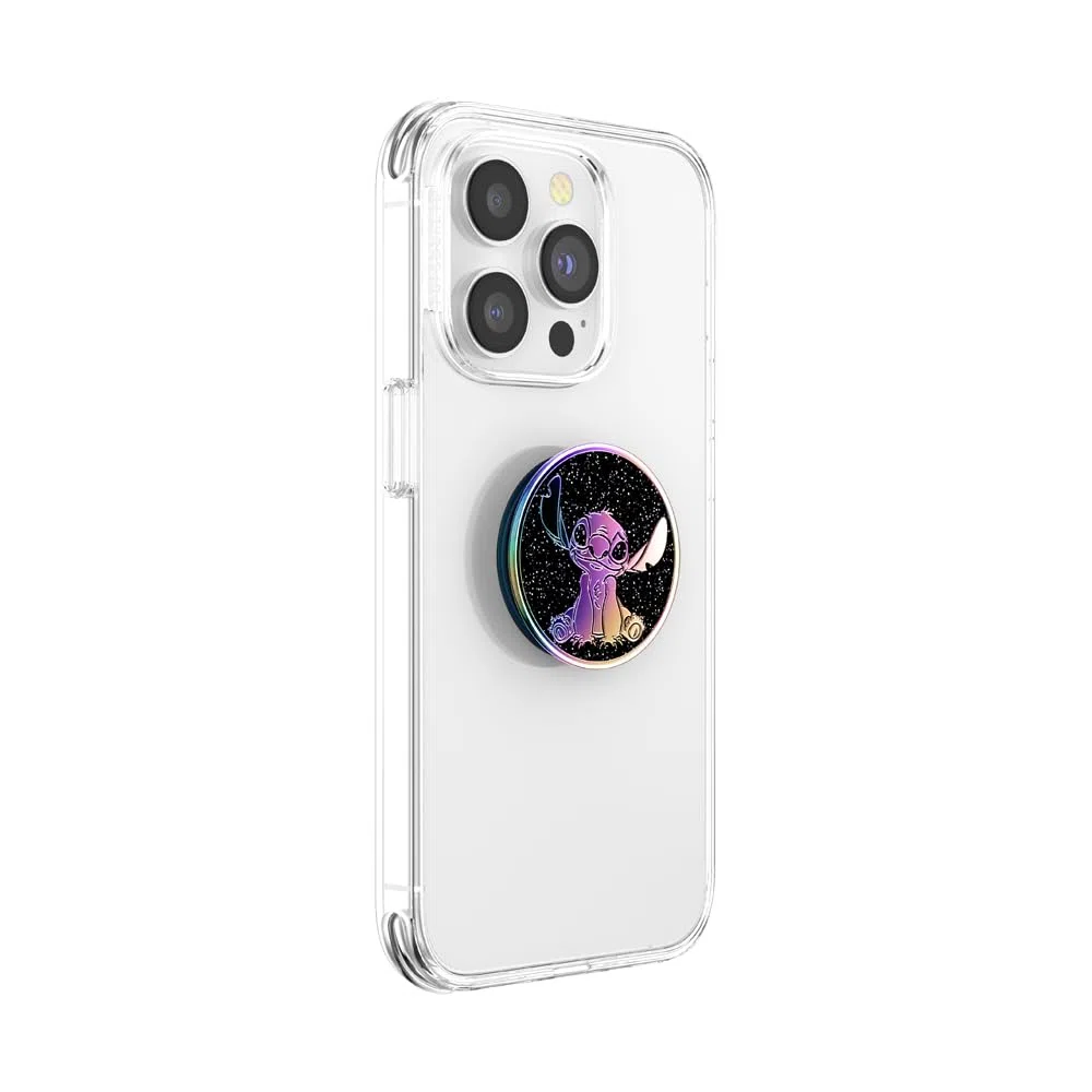 PopSockets - Impugnatura per telefono con cavalletto espandibile, smaltato a olio