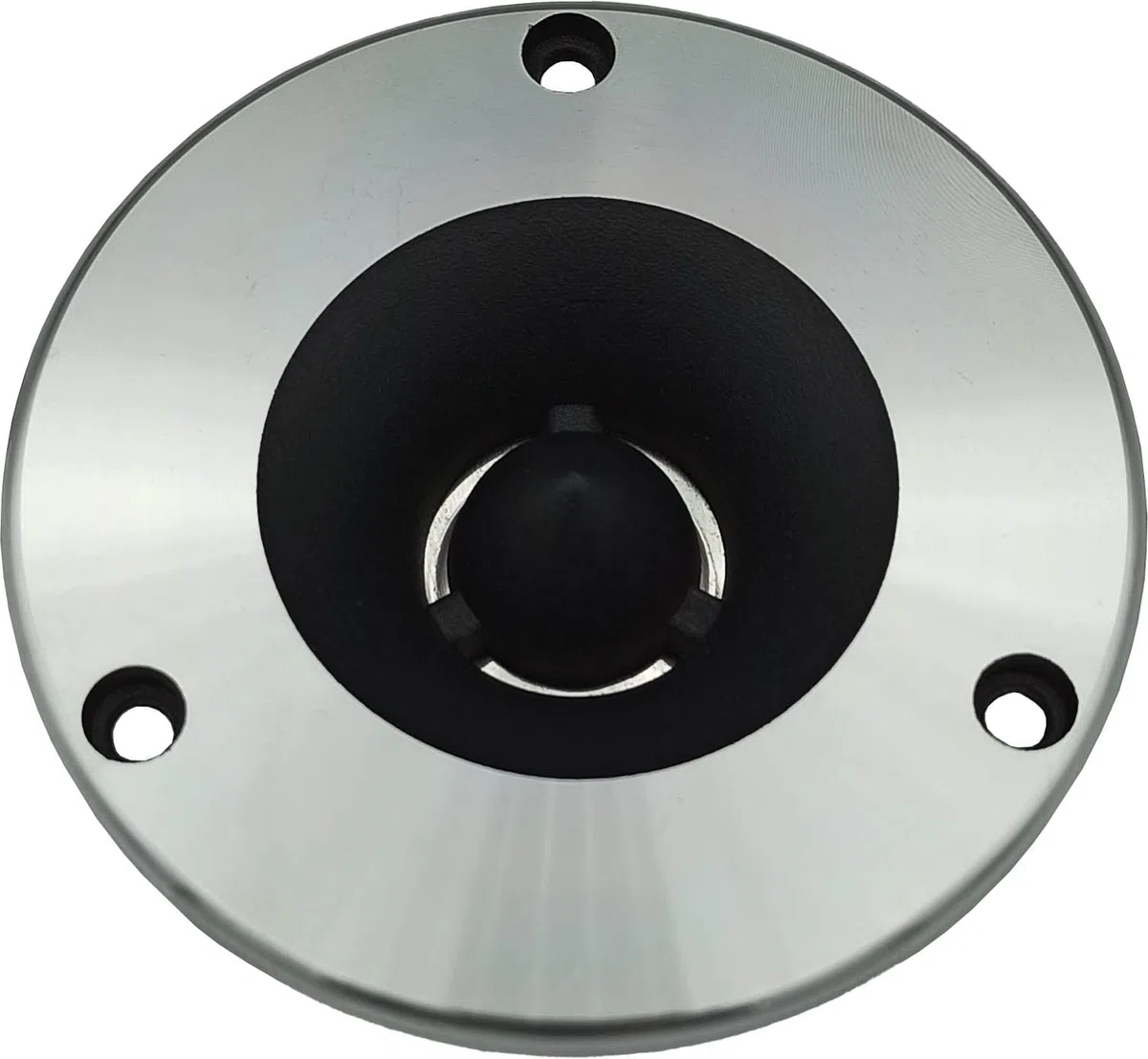 IPNOSIS IPT 2501 Coppia Tweeter | Diametro 9,7cm | Bobina 2,5cm (1") | 200 Watt | 101 dB | 4 Ohm | + Condensatori