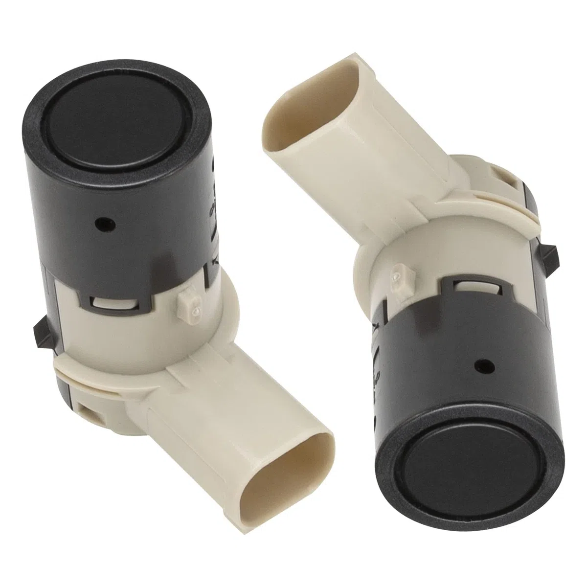 PDC 2PCS Sensore di parcheggio posteriore anteriore 66206989068 Per E39 E46 E53 E60 E61 E64 E65 E66 E83 X3 X5