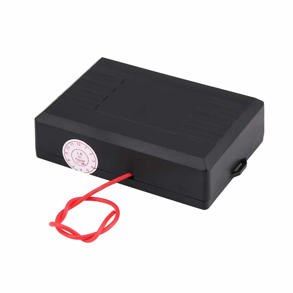 Kit di chiusura centralizzata per auto, sistema Keyless Entry per auto, chiusura centralizzata, set di telecomando universale