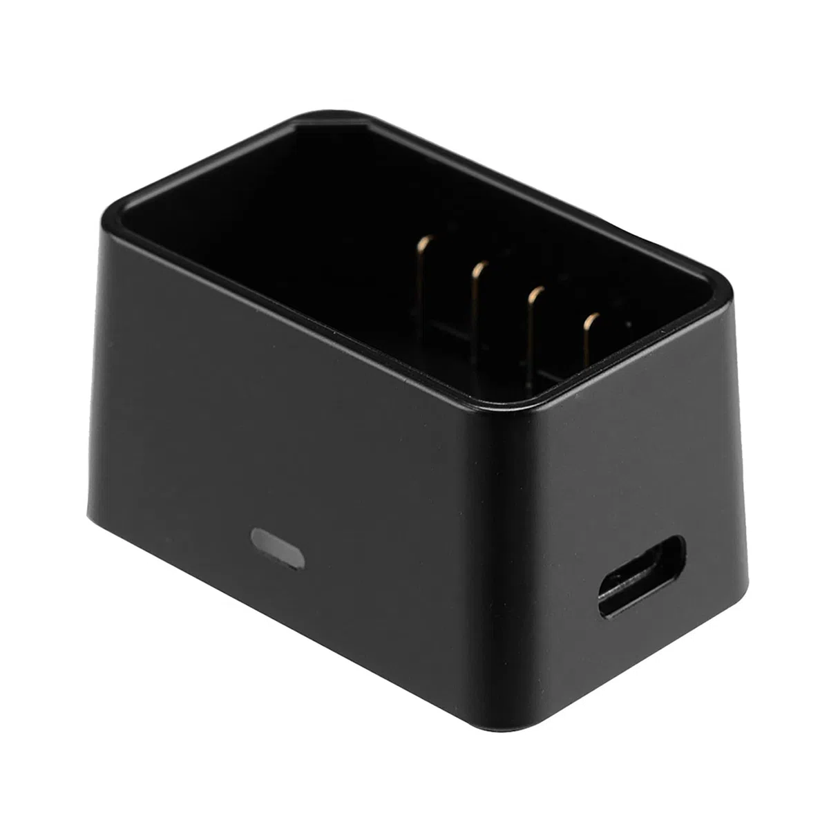 Godox VC26 USB Caricabatteria DC 5V Ingresso DC 8.4V Uscita per ricarica Godox V1S V1C V1N V1F V1O V1P Batteria flash a testa tonda