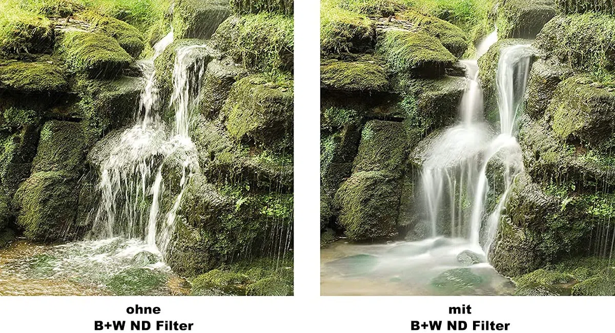 B+W Master ND 0.9 Filter MRC Nano 67mm - Sostituisce XS-Pro 66-1066145