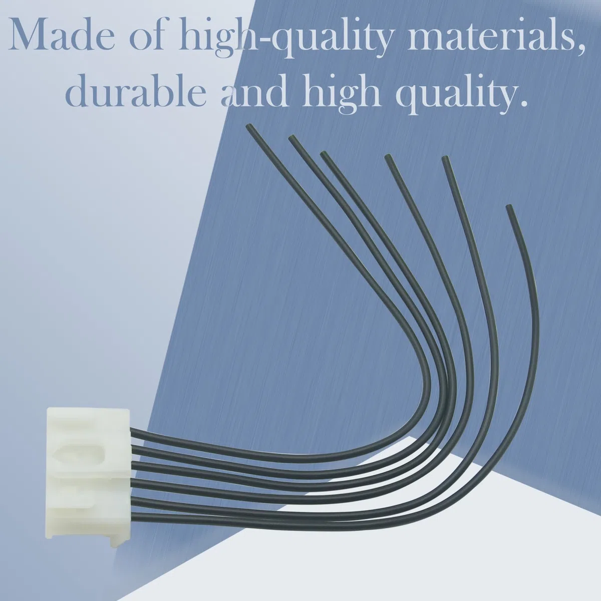 2*Spina del Connettore del Cablaggio Fanale Posteriore per BRAVA DOBLO IDEA PUNTO SEICENTO DUCATO JUMPER NEMO 51277255 connettore cablaggio fanale posteriore