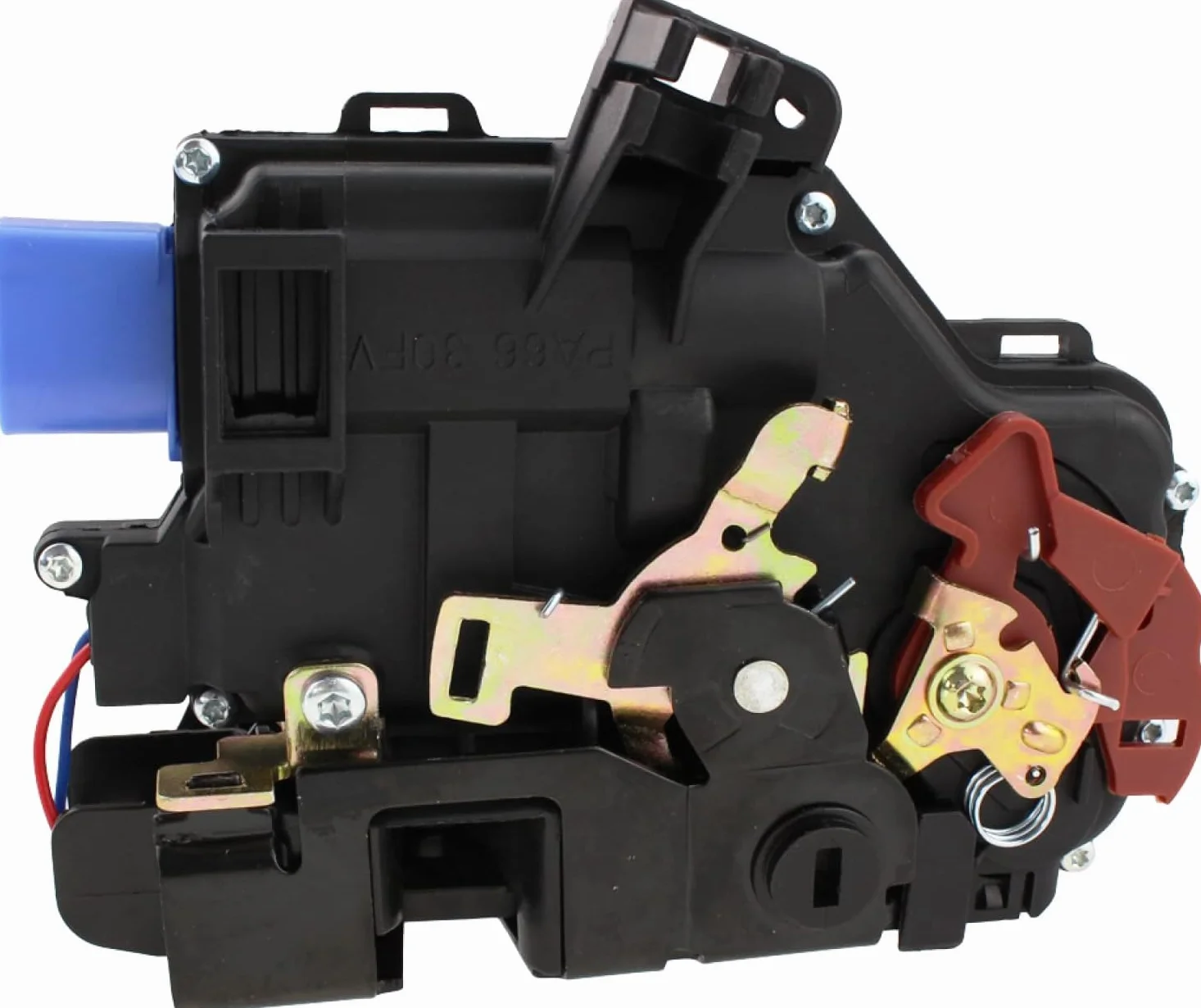 Serratura per porta con chiusura centralizzata posteriore destra di ricambio per Golf V 1K1 Golf Plus V 521 5M1 accessorio auto parte # 7L0839016 7L0839016A 7L0839016D