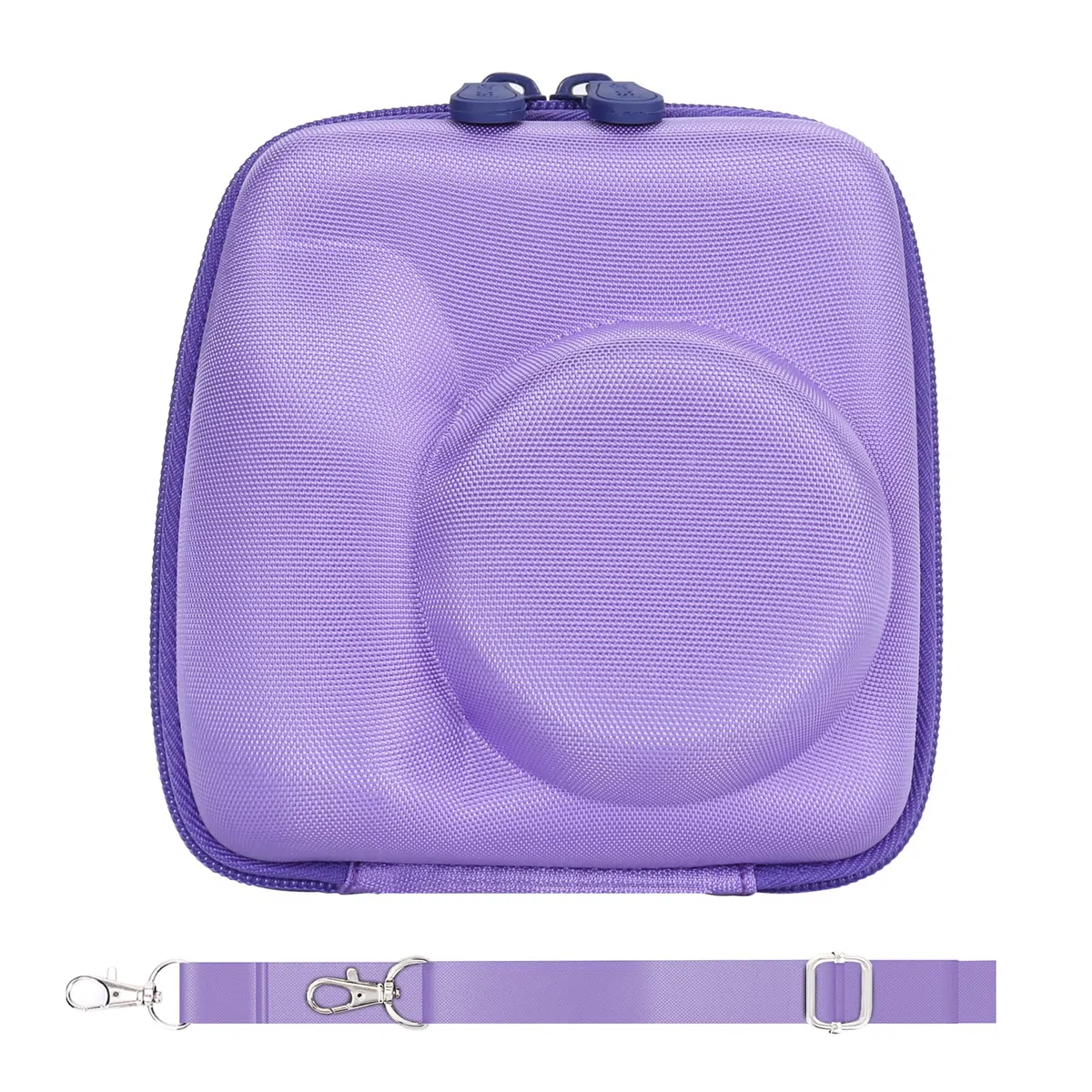 Aenllosi Custodia Case per Fujifilm instax mini 12/11 macchina fotografica istantanea Case