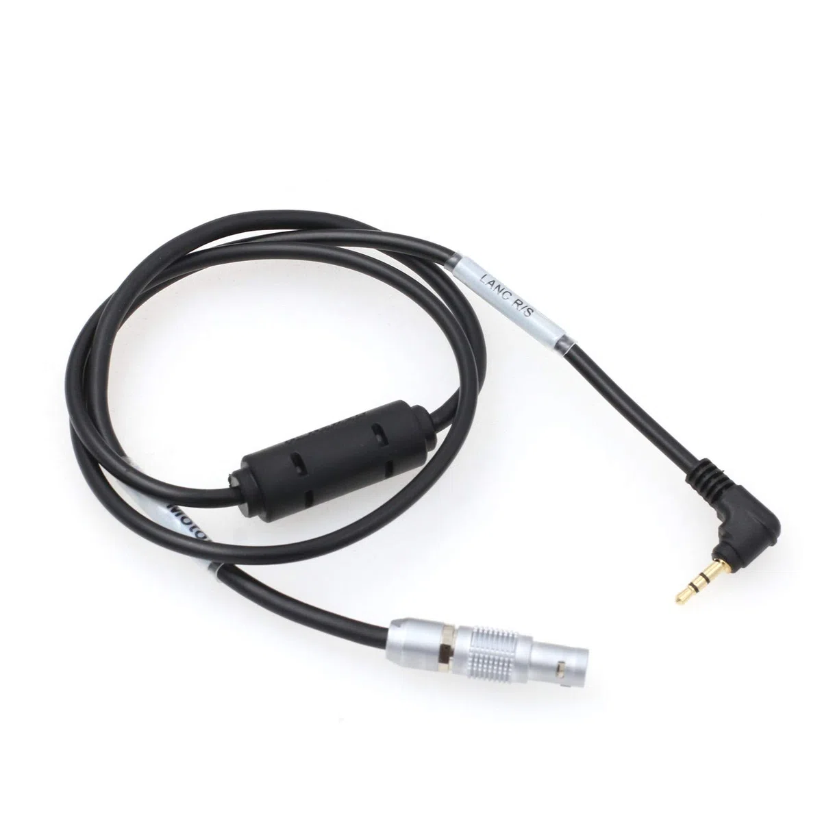 Tilta Nucleus-M Cavo di controllo arresto motore 7 pin a LANC 2,5 mm per Sony FS5 FS7 FX9 FX6, Panasonic EVA1, Blackmagic URSA Mini Pro, fotocamera Z CAM