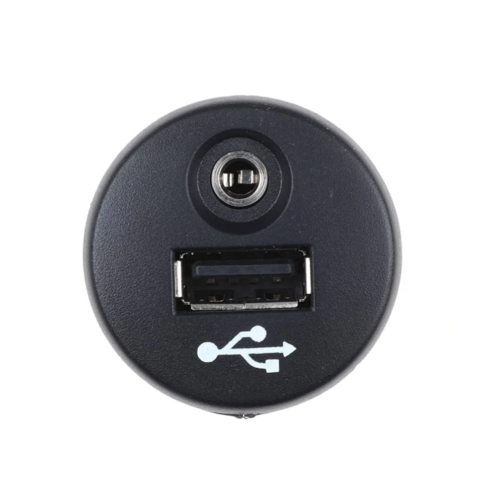 Baceyong Adattatore porta USB AUX per NI*SS/AN Note E12E Juke F15E Q*as/hqai J10E Q*as/hqai +2 JJ10E X-Trail T31 Micra K13K NV200 M20M Juke 2011-2013 NV 1500 2500 3500 200 13. Codice articolo:
