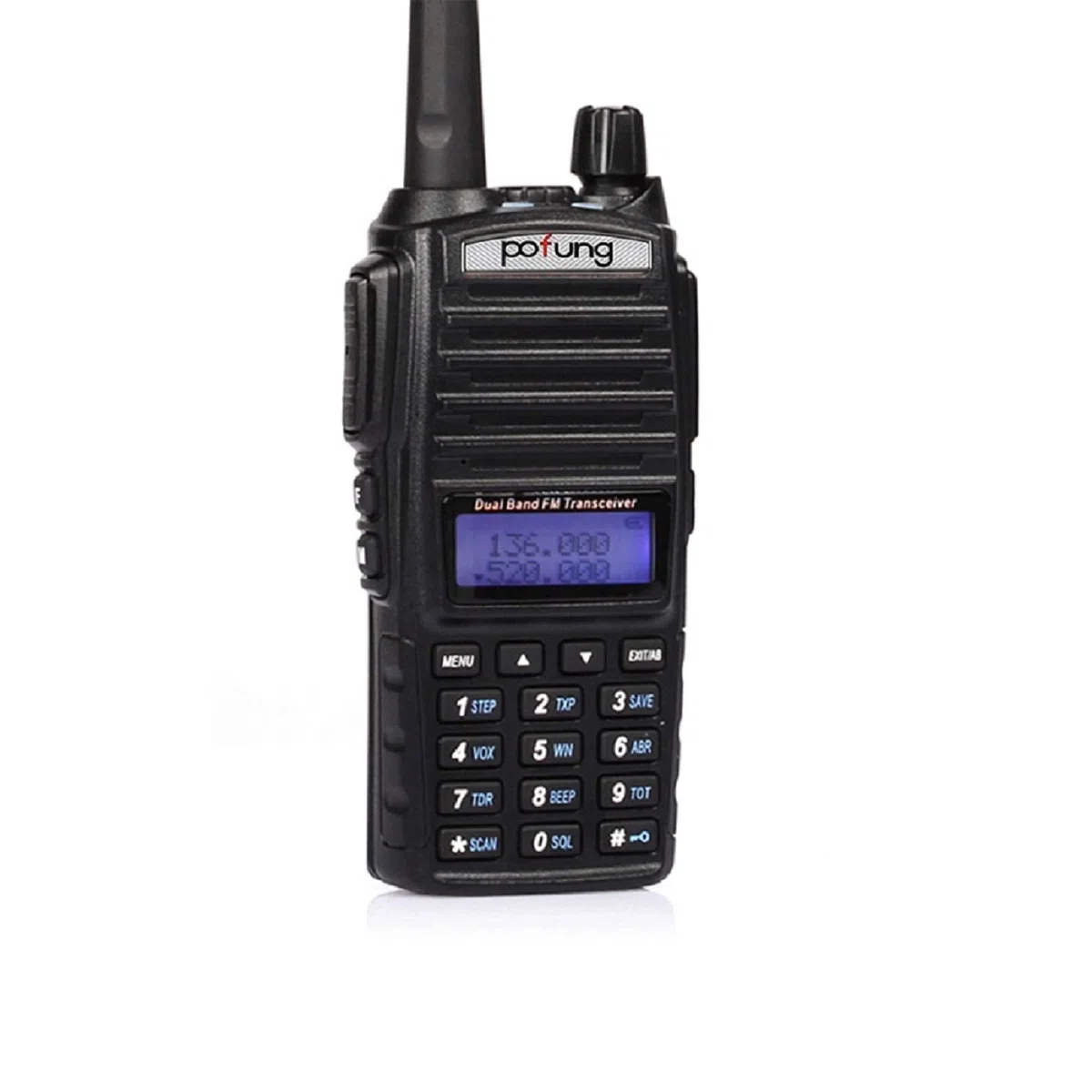 BaoFeng UV-82 ricetrasmittente