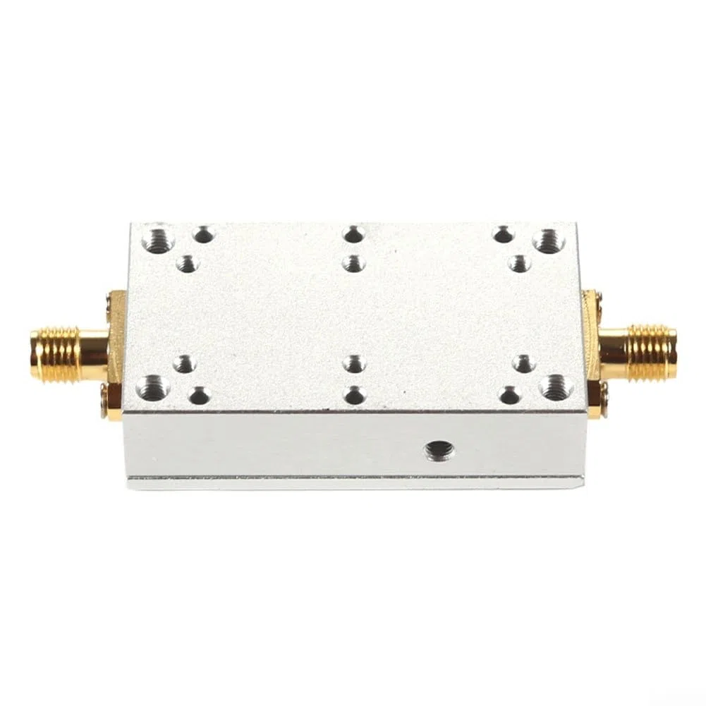 Filtro passa-banda da 1575 MHz ottimizzato per la ricezione della banda GPS L1 in design RF e per soluzioni di posizionamento satellitare