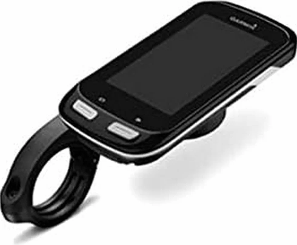 Garmin Supporto Accy Extended Quarter-Turn Mo Nero