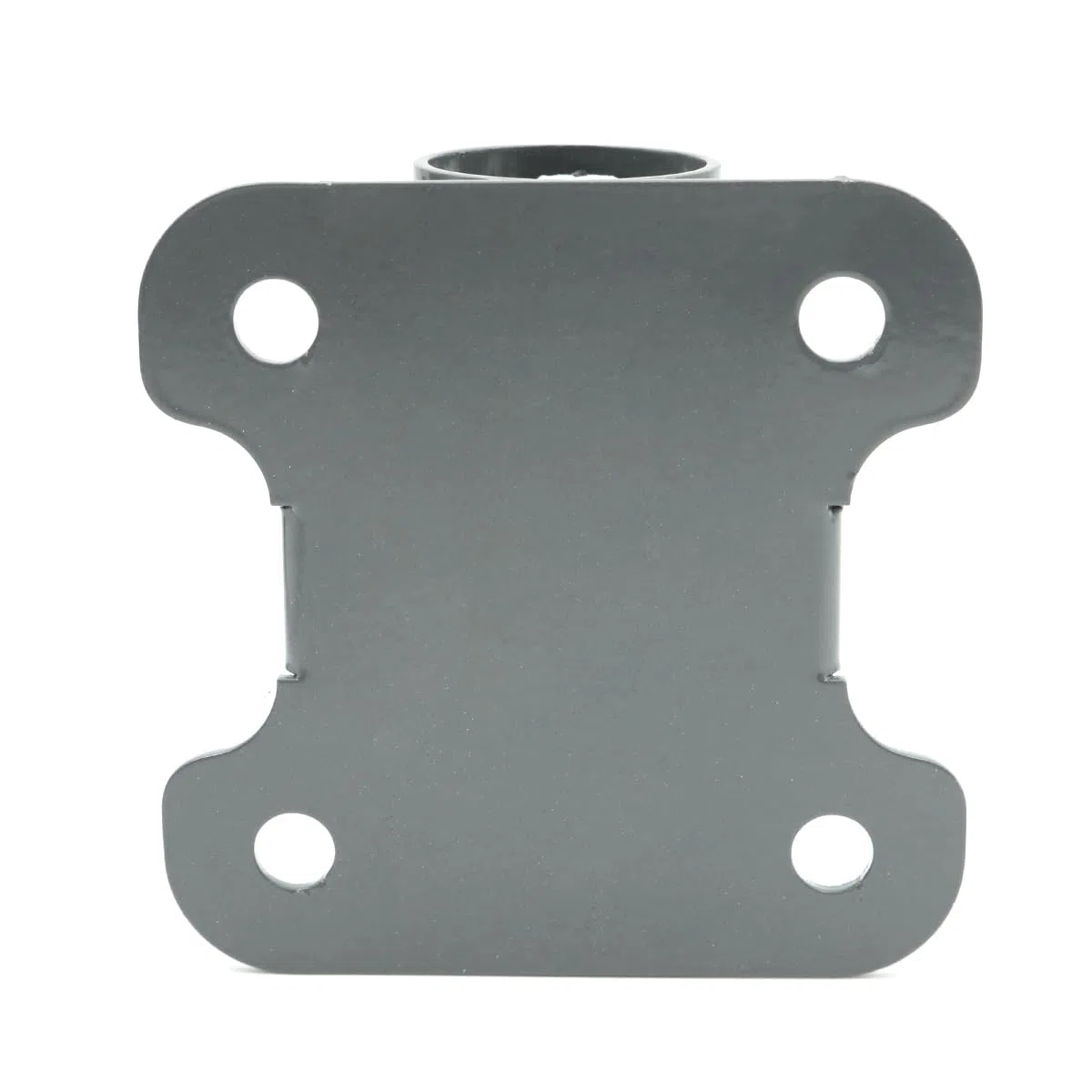 Sarini Palo di Montaggio Starlink per Kit Internet Starlink Satellite Portatile Staffa di Montaggio Starlink Supporto per Yacht da Viaggio per Camper da Campeggio sul Tetto
