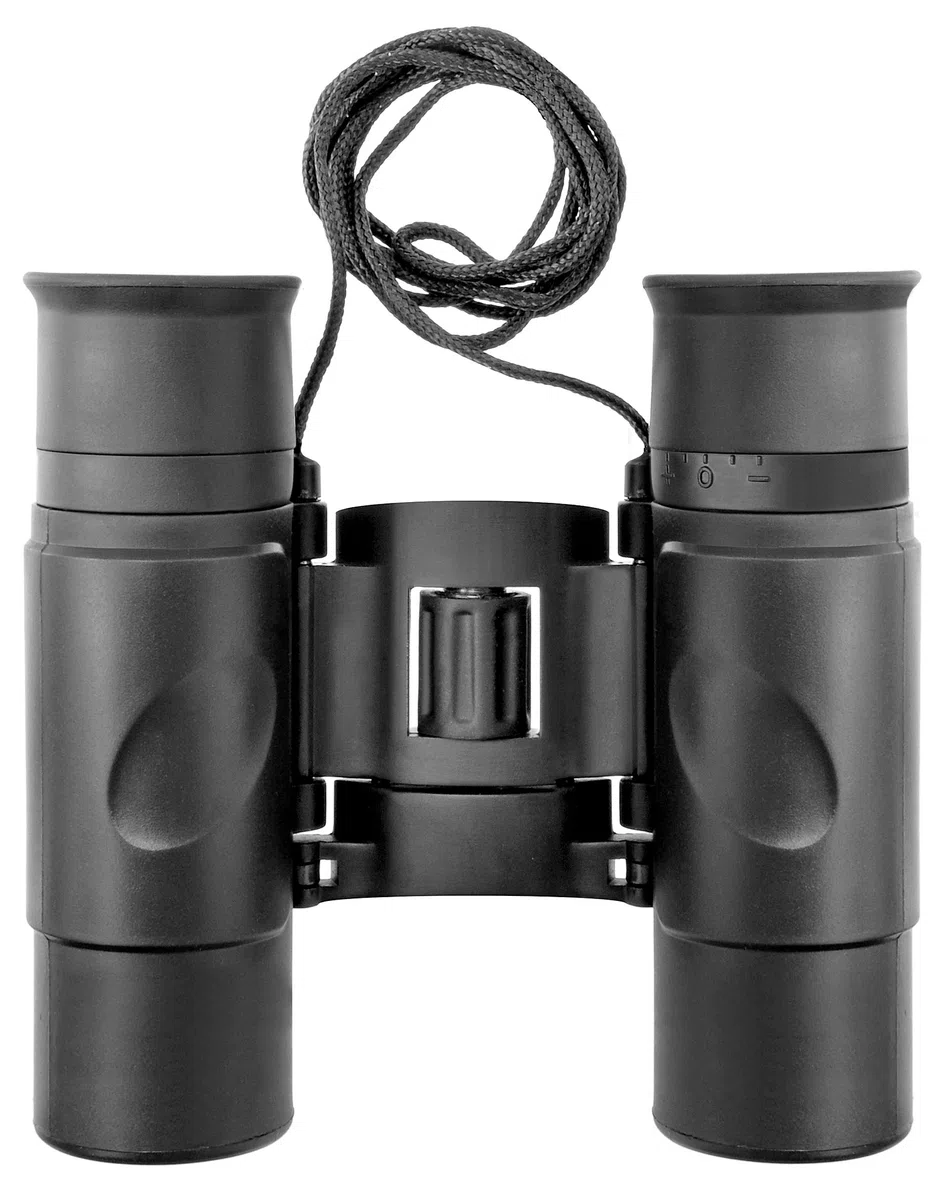 Bresser Binocolo tascabile Hunter 10x25