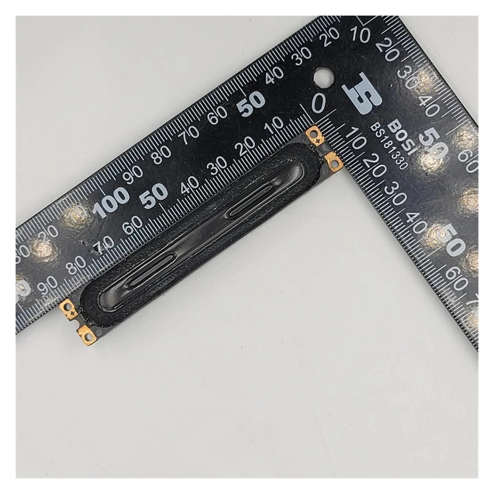 Compatibile con Samsung, Modello Altoparlante Integrato TV LCD: BN96-12941K BN96-13406A 8 Ohm 10W(3pcs)