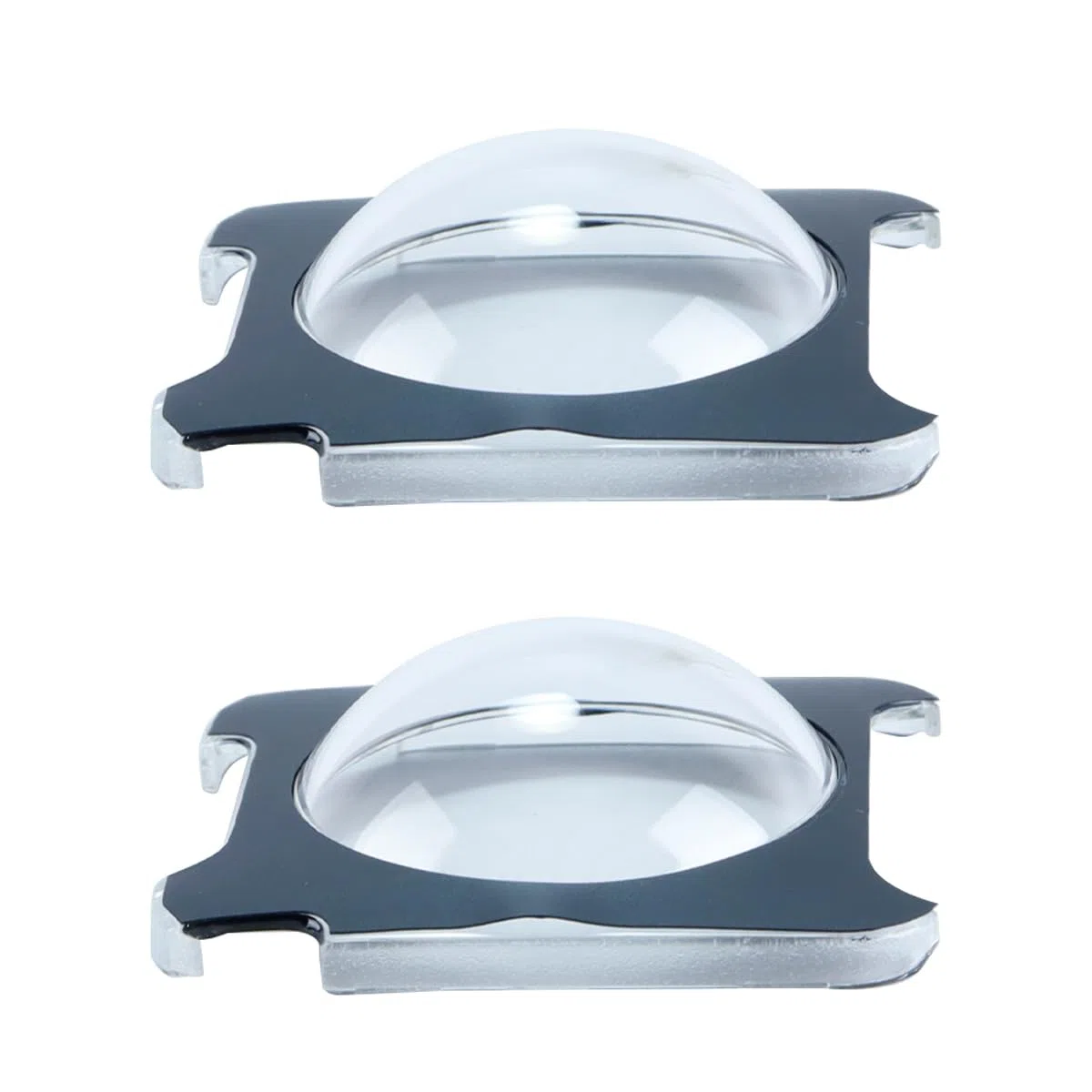 Kit Di Protezione Per Lenti Panoramiche Per Accessori Per Fotocamere Action 360 ONE RS/R