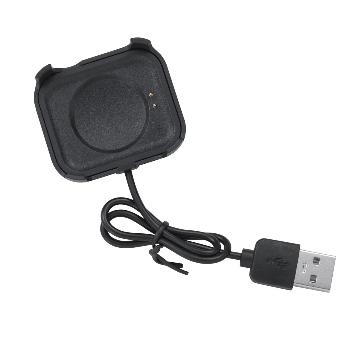 Smartwatch Supporto di Ricarica Compatibile Per P6 X16 HW22 T500plus Piattaforma di Ricarica Veloce Base Adattatore di Alimentazione