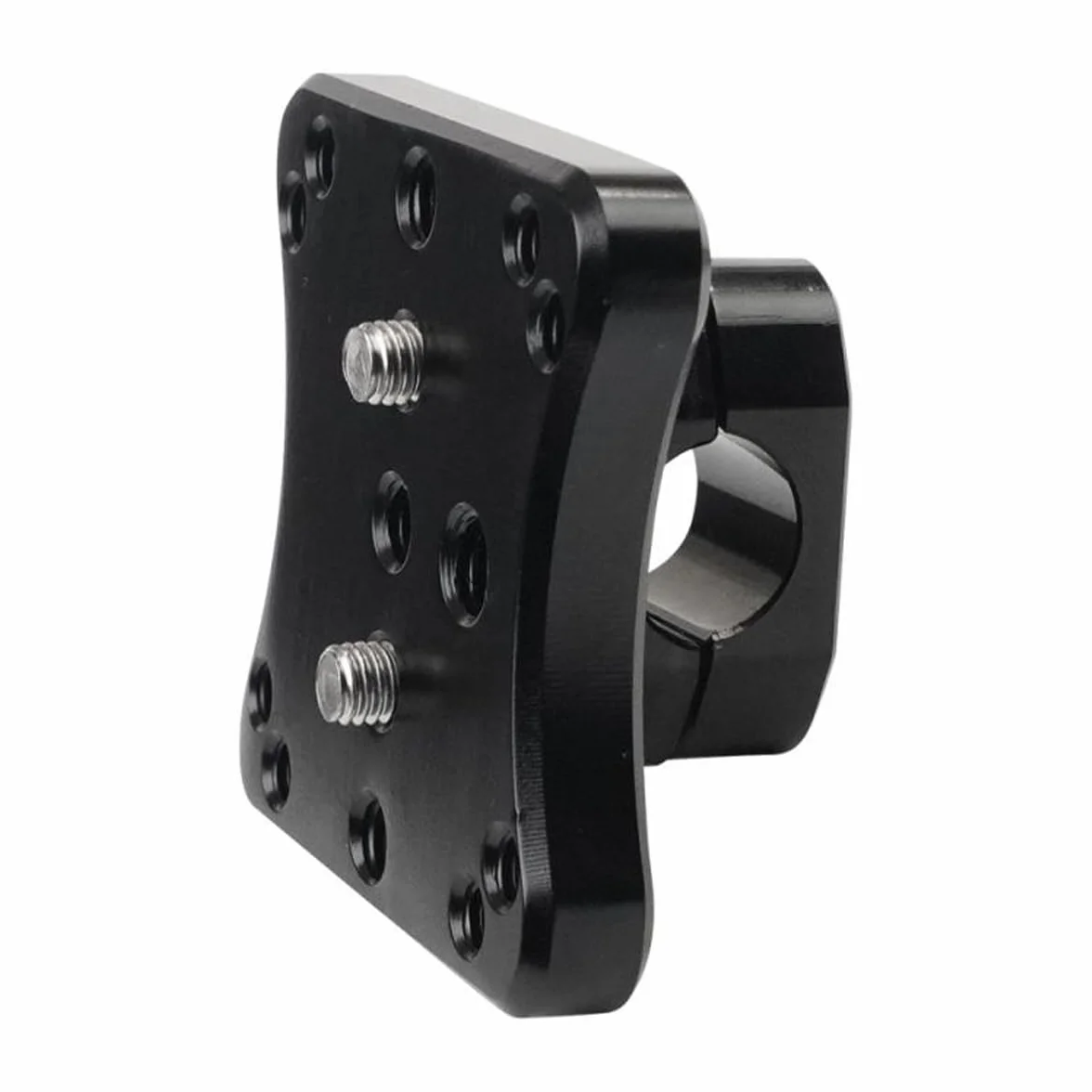 Supporto GPS per moto Supporto navigatore per moto adatto per Tenere 700 20-24, XTZ1200 14-24 CRF1000L 16-19 R1200 GS/GSA 2014-2018 R1250