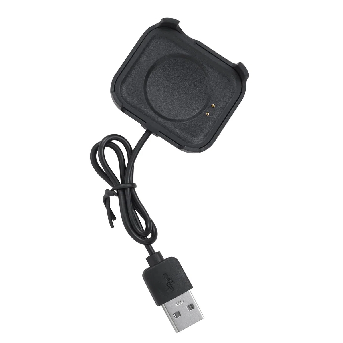 Smartwatch Supporto di Ricarica Compatibile Per P6 X16 HW22 T500plus Piattaforma di Ricarica Veloce Base Adattatore di Alimentazione