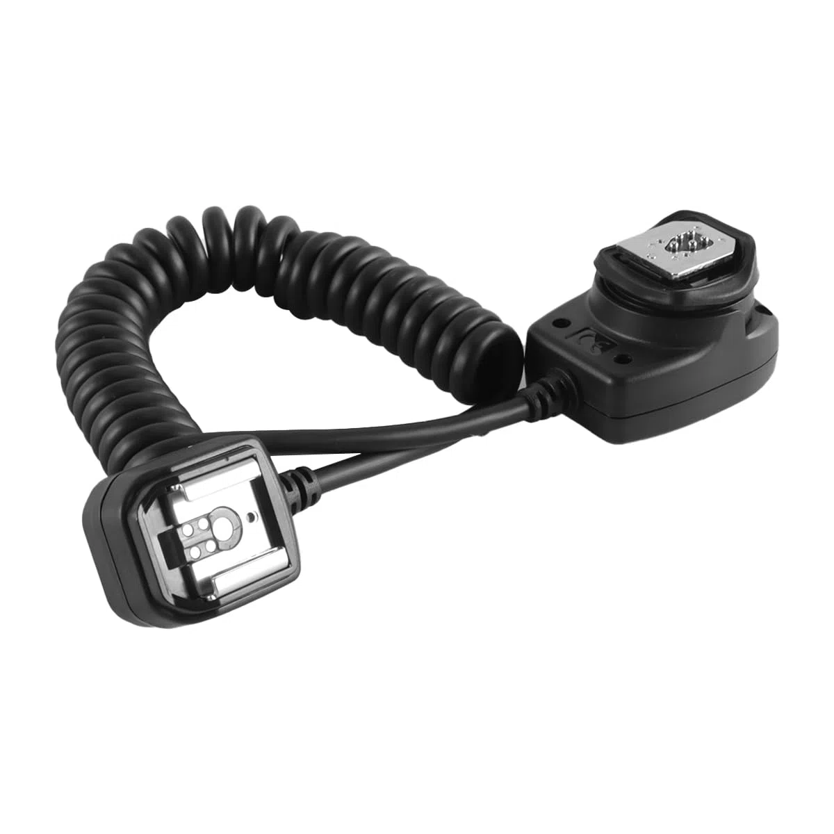 Cavo di sincronizzazione flash E-TTL-Off-Camera compatibile con EOS 1,2 m sostituisce OC-E3