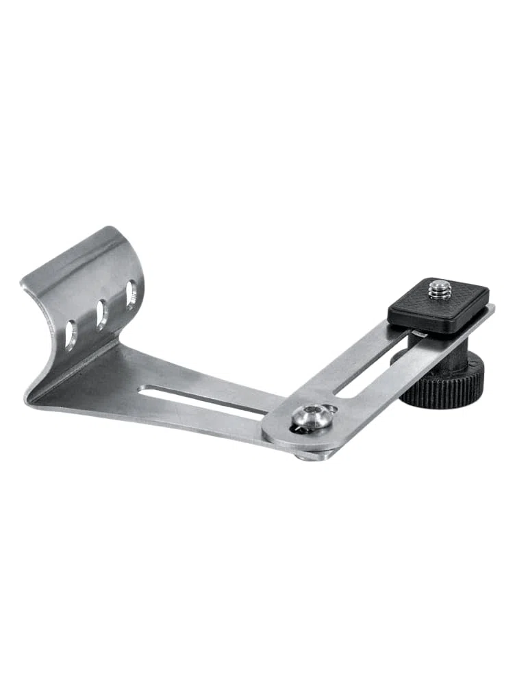 Best Divers BH560 Staffa per Arbalete, Action Camera
