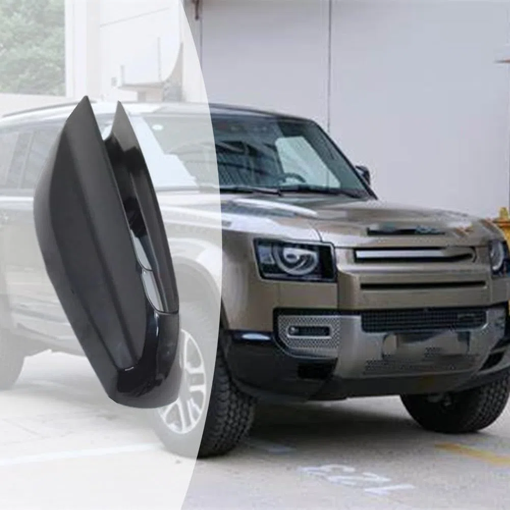 Alloggio dell'antenna del tetto LR117853 per Land per Rover per Defender 2018-2024 parte di ricambio progettata per accuratezza