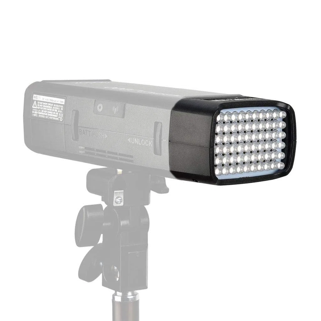 GODOX AD-L Tête LED pour AD-200