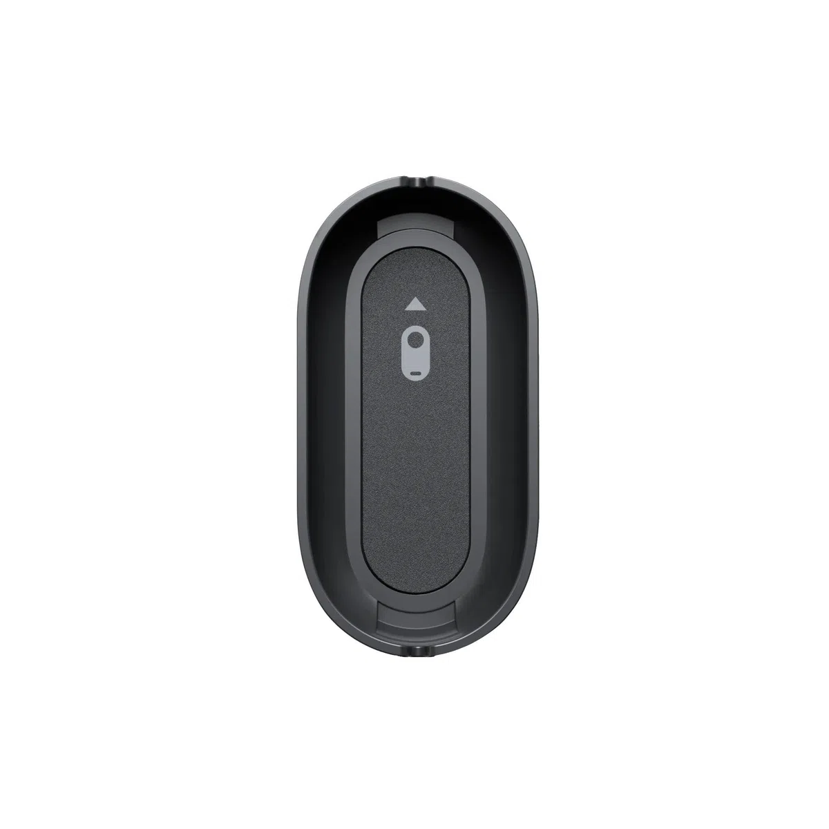 Insta360 GO 3S In-Helmet POV Mount supporto interno casco per action cam POV moto ultra leggero Black CINSBATZ