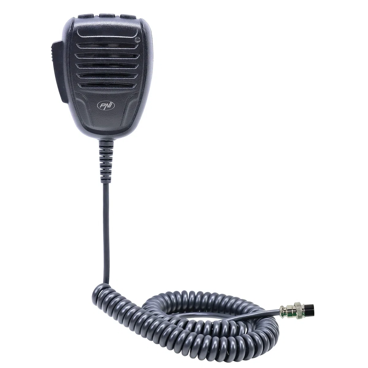 PNI Microfono VX6000 con funzione VOX, 6 pin, per radio CB