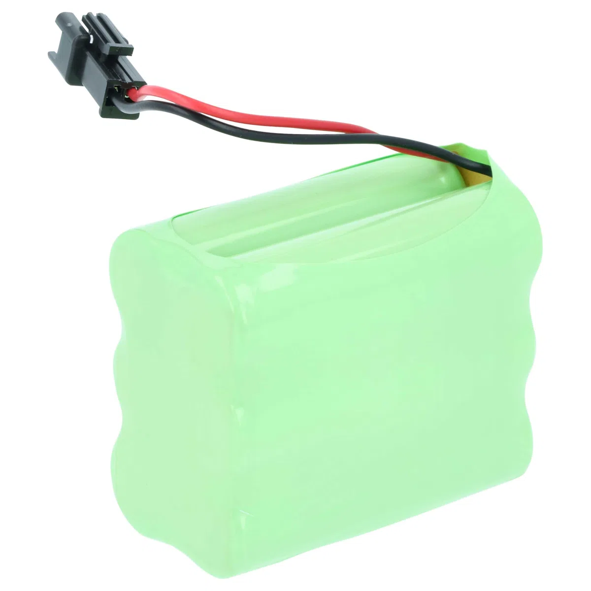 vhbw batteria compatibile con Tivoli Pal, iPal digital radio (2000mAh, 7,2V, NiMH)