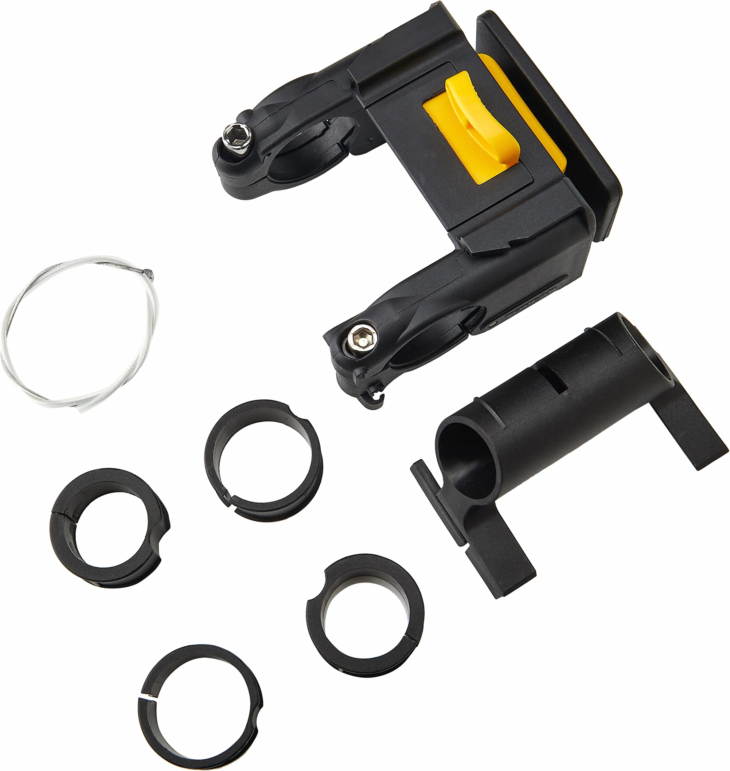 Topeak, Fixer 8 per borse manubrio