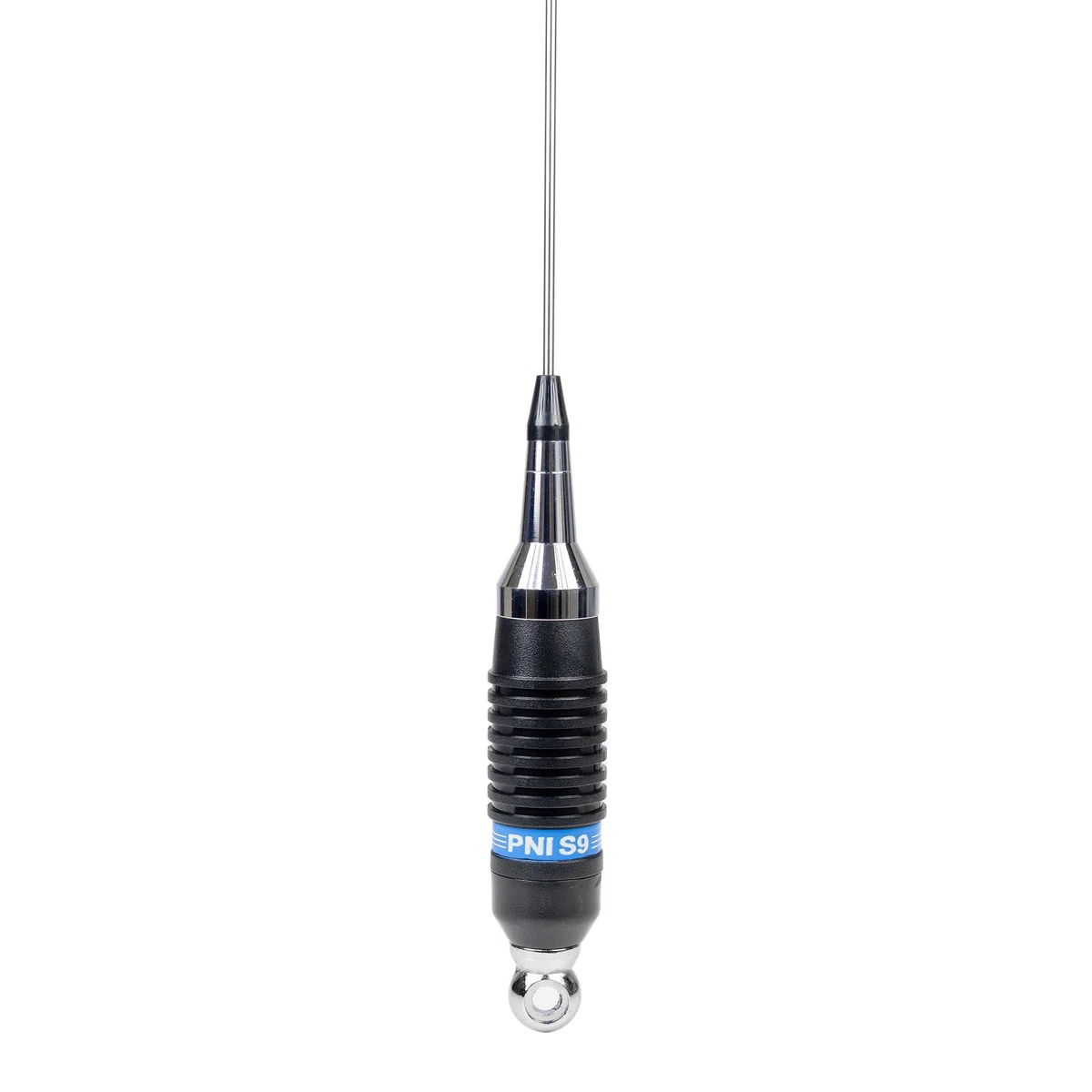 PNI S9 - Antenna CB senza fili, a forma di farfalla, lunghezza: 120 cm
