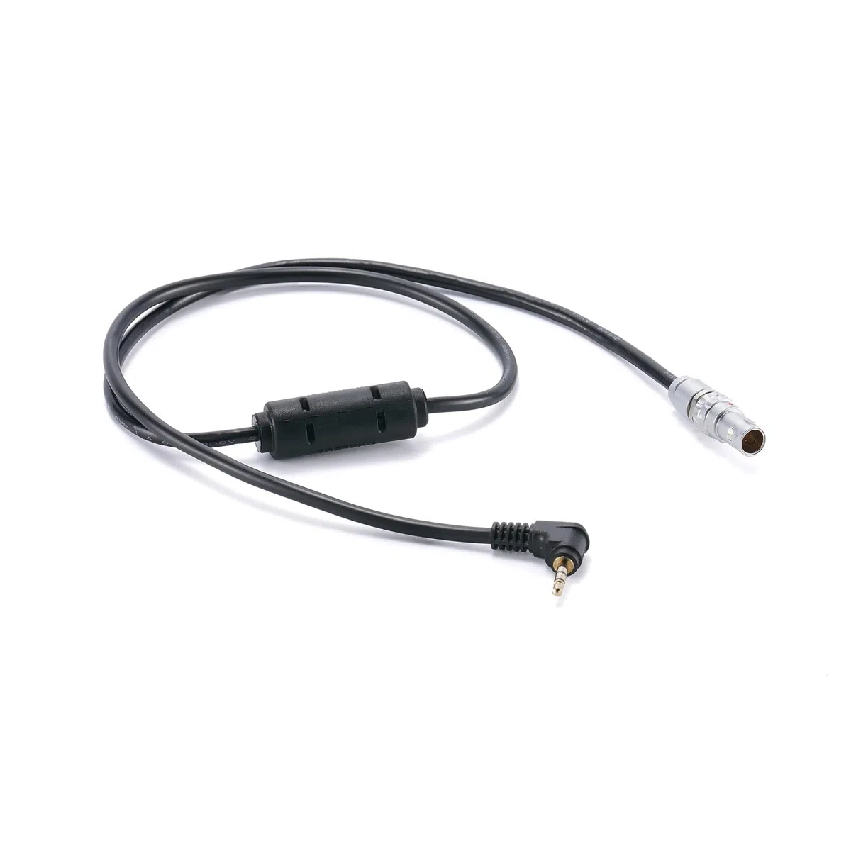 Tilta Cavo di controllo da 7 pin a LANC Nucleus-M II compatibile con il sistema di messa a fuoco wireless Nucleus-M II Lunghezza 50 cm TCB-7P-LANC-50