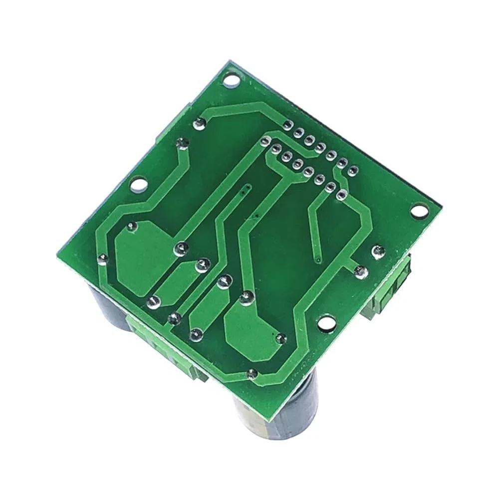 Mono TDA7293 7294 Scheda di Amplificazione, Kit di Esercitazioni di Saldatura Fai da Te, Kit di Subwoofer Elettronico per Imparare