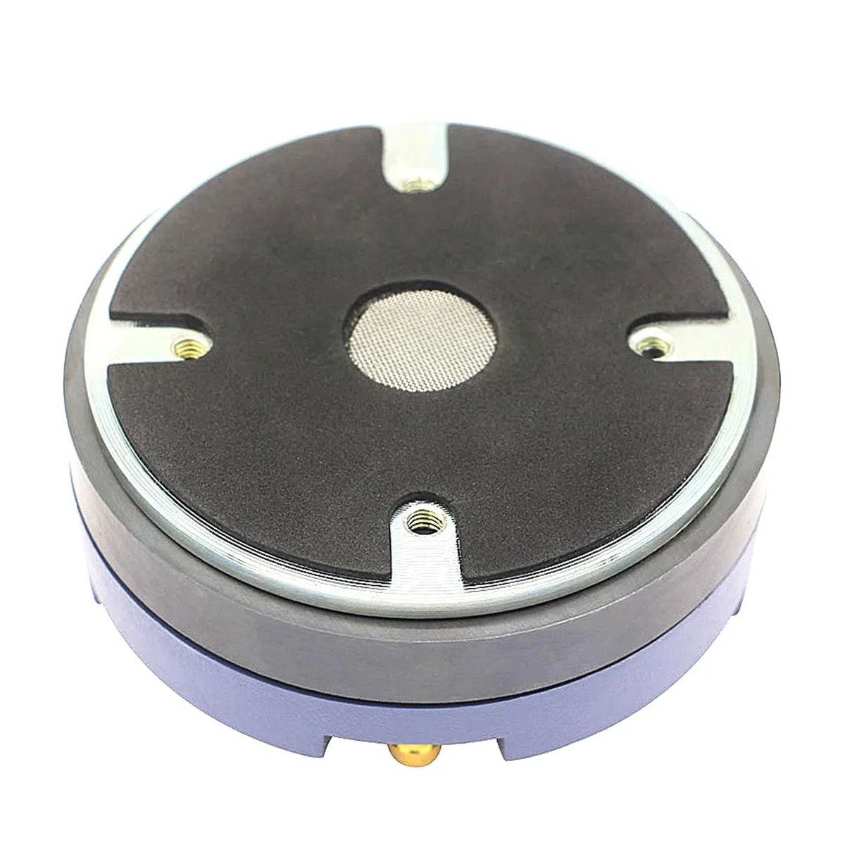 Altoparlanti Tweeter efficienti da 8 Ohm, 200 W, corno acuto per dispositivi home theater, perfetti per feste e piccoli raduni, maggiore chiarezza del suono