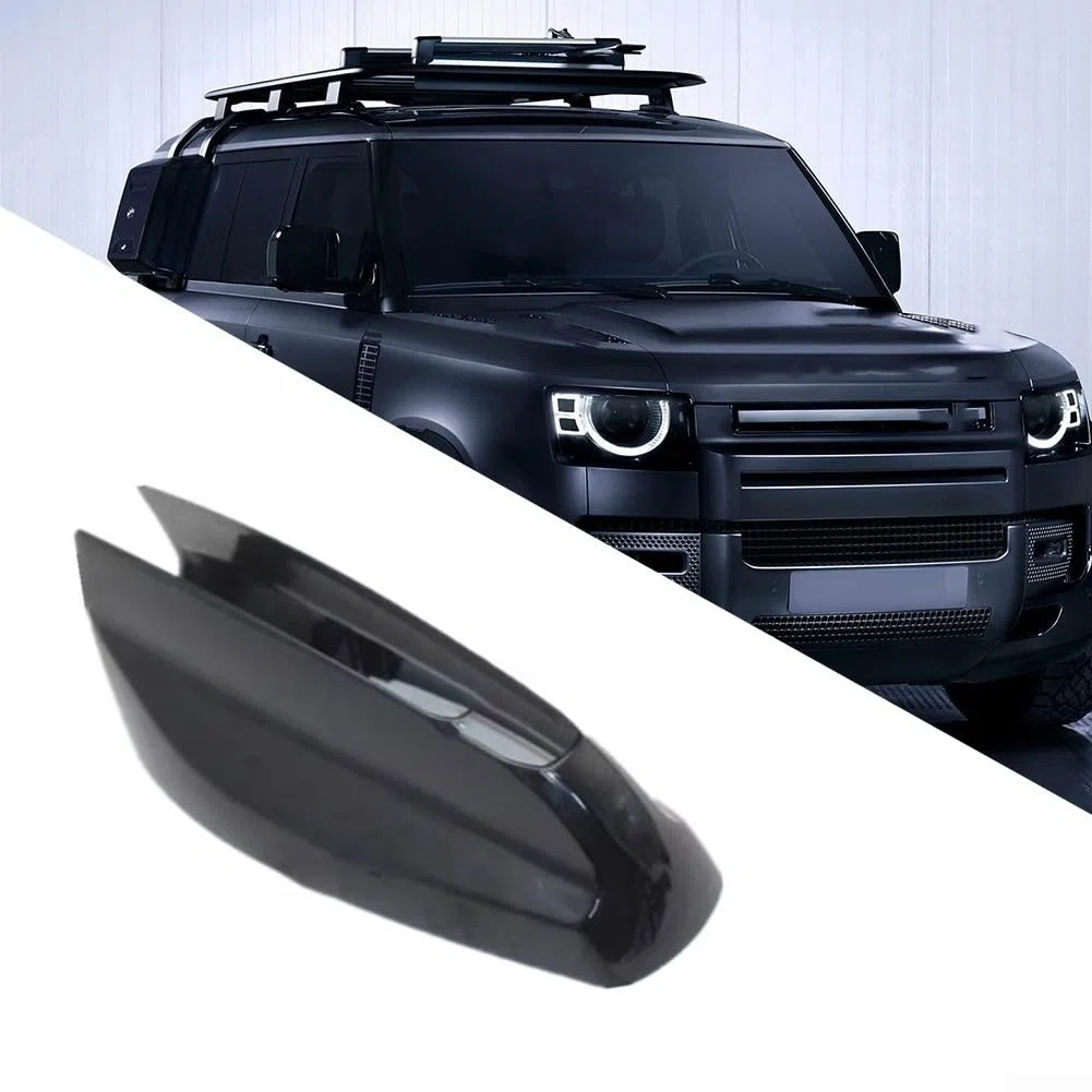 Alloggio dell'antenna del tetto LR117853 per Land per Rover per Defender 2018-2024 parte di ricambio progettata per accuratezza