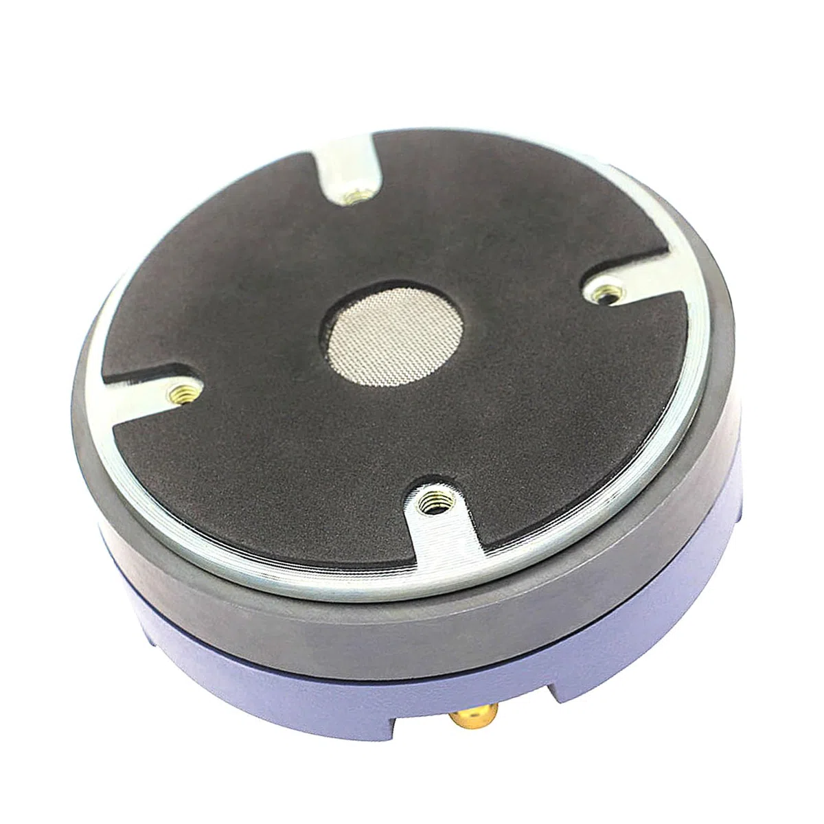 Altoparlanti Tweeter efficienti da 8 Ohm, 200 W, corno acuto per dispositivi home theater, perfetti per feste e piccoli raduni, maggiore chiarezza del suono
