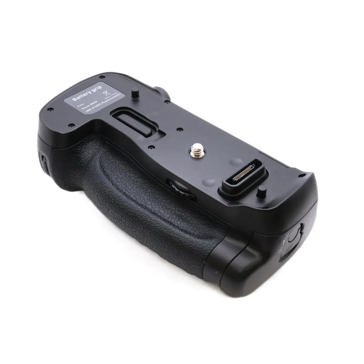 Battery Grip MB-D18 Funziona con Batteria EN-EL15 per Nikon D850