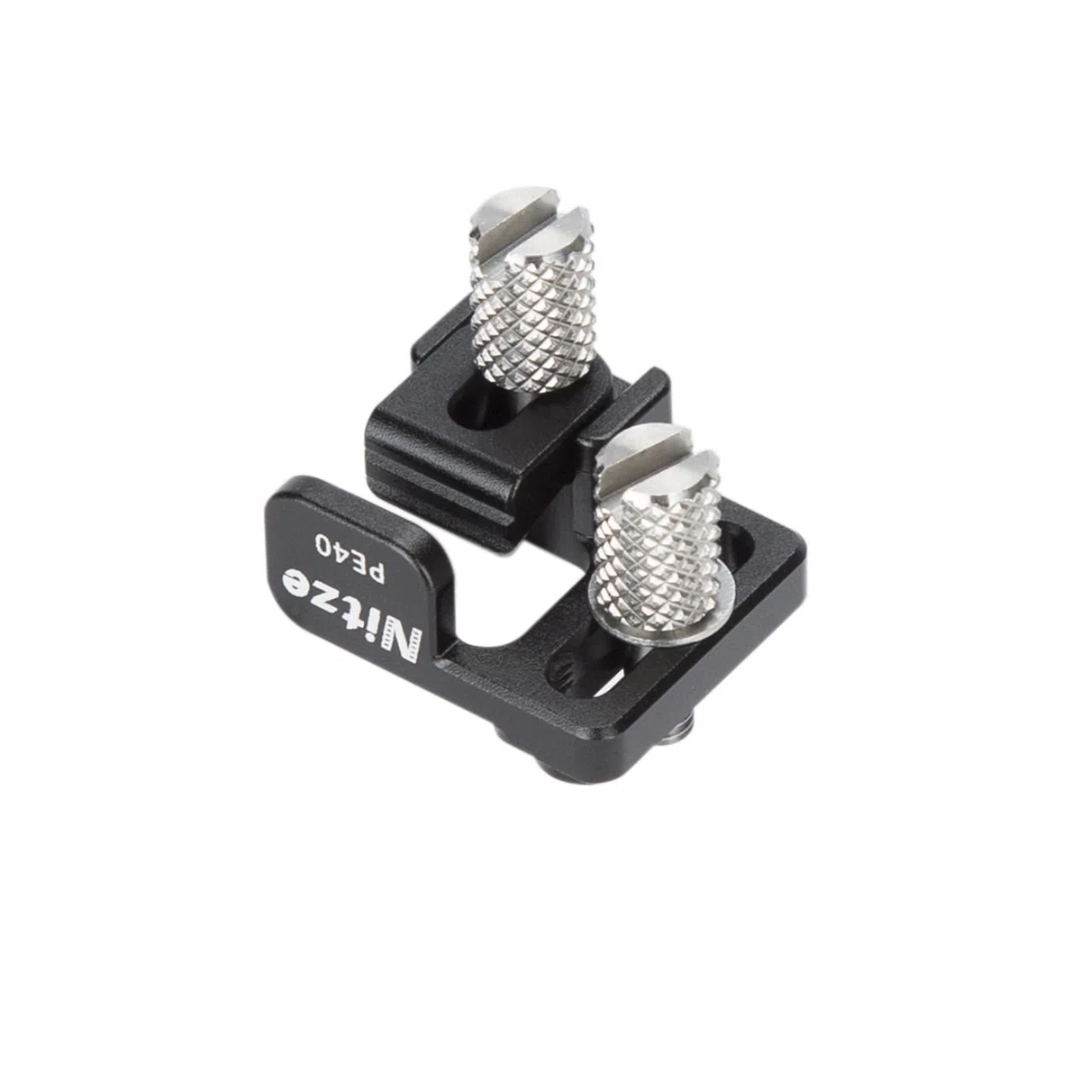 Nitze Morsetto per Cavo HDMI per Gabbia della Fotocamera T-S12A Sony A6700 e Gabbia della Fotocamera T-S14A Sony ZV-E10 II - PE40