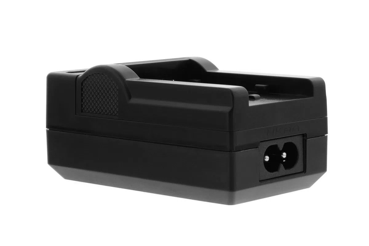 Caricabatteria (Auto/Corrente) per Canon NB-8L / PowerShot A2200, A3200 IS, A3300 IS, A3350 IS...