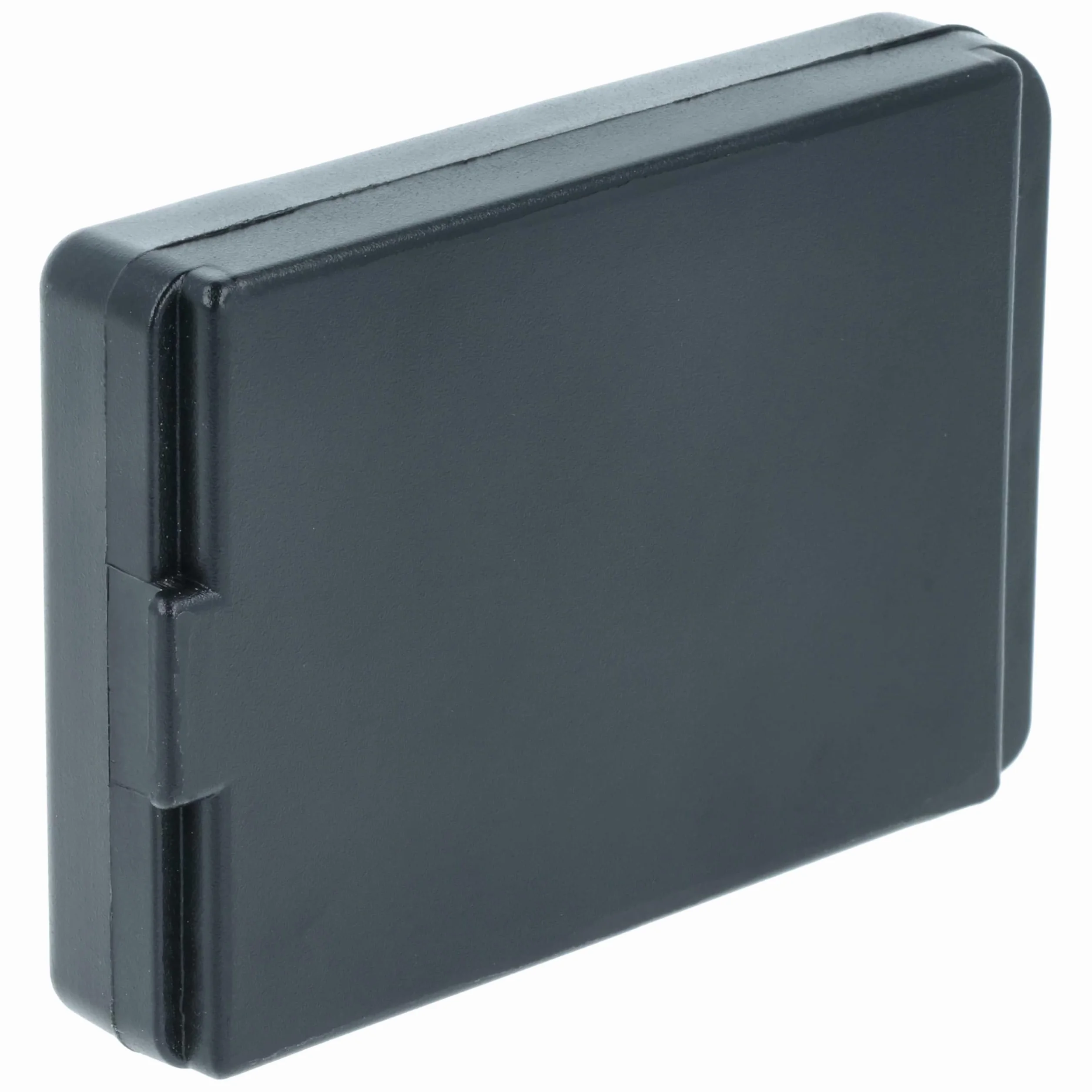 vhbw batteria sostituisce Autec MBM06MH per Radiocomando Industriale, Telecomando (700mAh, 7,2V, NiMH) - Nero