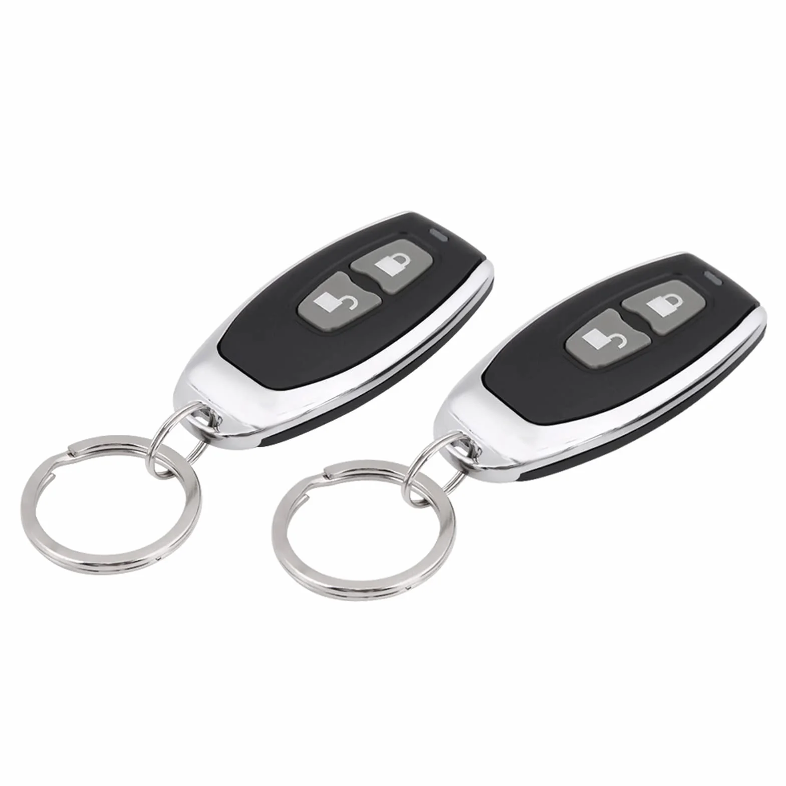 di Apertura Senza Chiave per Serratura Universale per Auto, di Apertura Senza Chiave per Serratura della Portiera Dell'auto, Kit Telecomando Chiusura Centralizzata